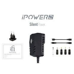 iFI Audio iPower 2