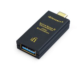 iFI Audio iSilencer+