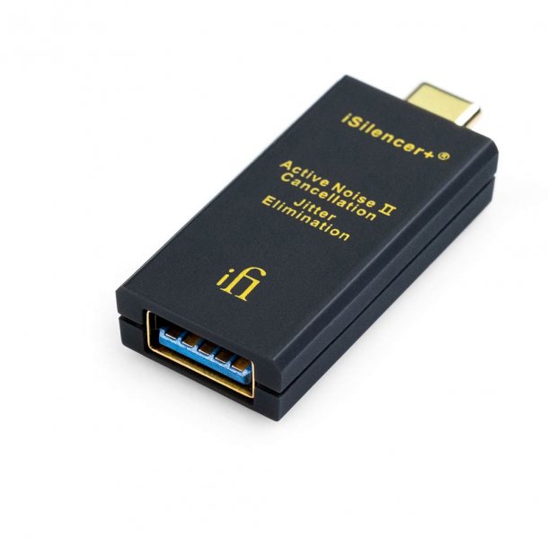 iFI Audio iSilencer+
