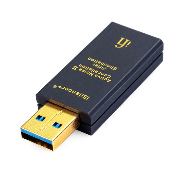 iFI Audio iSilencer+