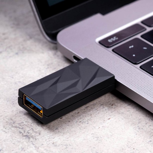 iFI Audio iSilencer+