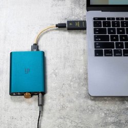 iFI Audio iSilencer+