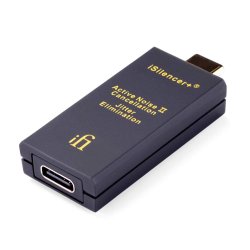iFI Audio iSilencer+