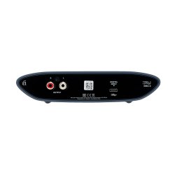 iFI Audio Zen Air DAC 2 med RCA-udgange og USB-indgang