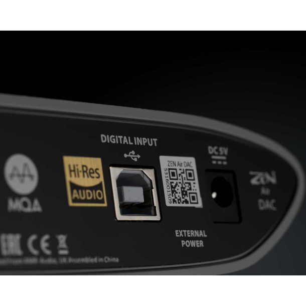 iFI Audio Zen Air DAC