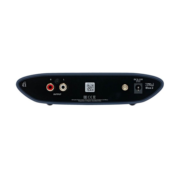 iFI Audio Zen Air Blue 2