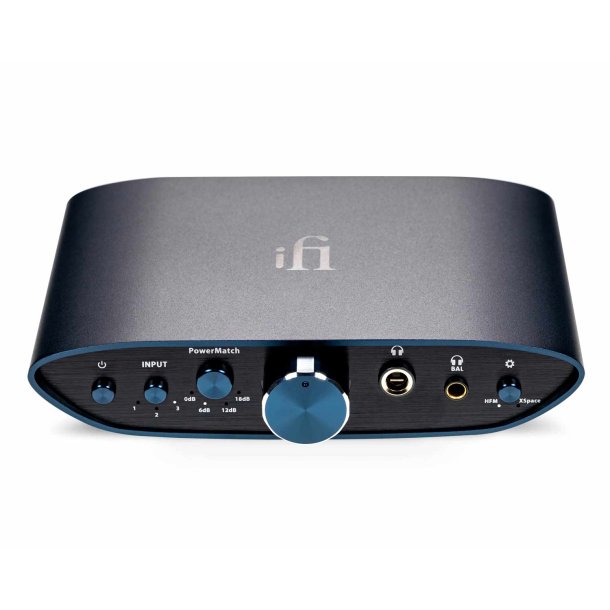 iFI Audio Zen Can Signature HFM