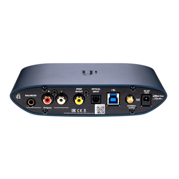iFI Audio Zen One Signature
