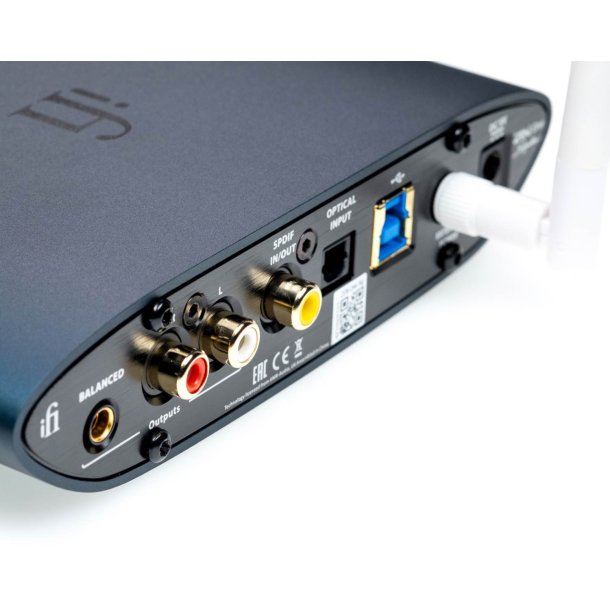 iFI Audio Zen One Signature