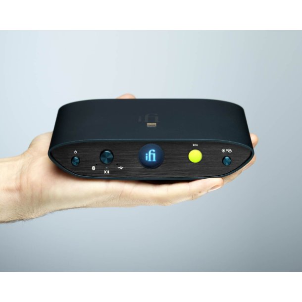 iFI Audio Zen One Signature