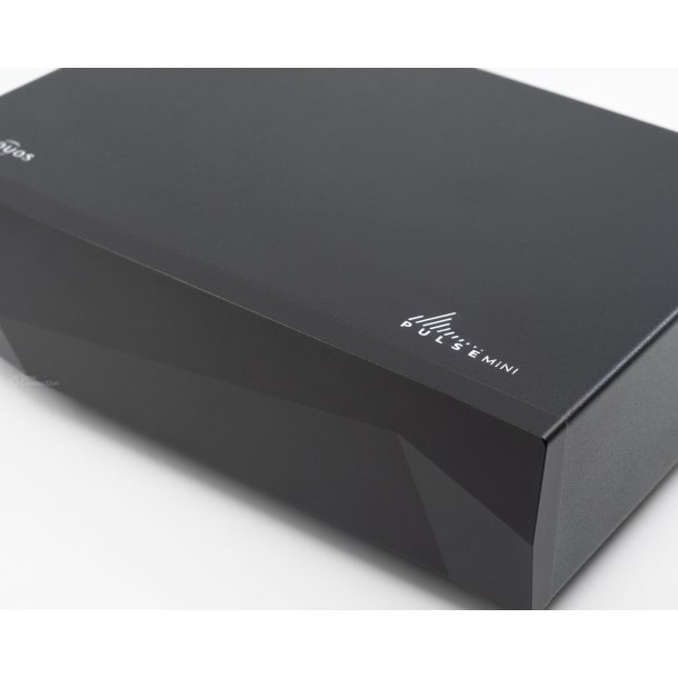 Innuos PulseMini - Demo