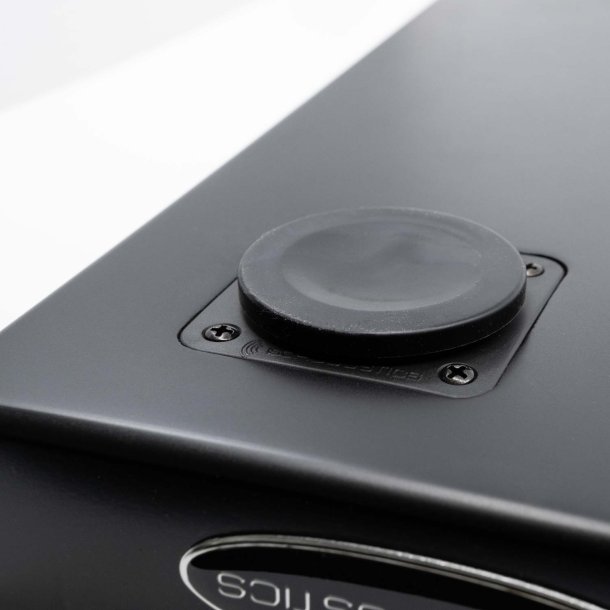 IsoAcoustics ZaZen II