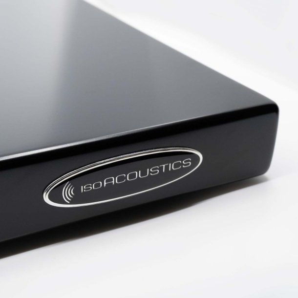 IsoAcoustics ZaZen II