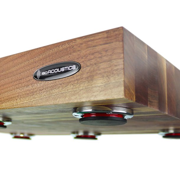 IsoAcoustics Delos 2216W2