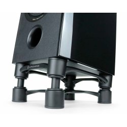 IsoAcoustics Aperta