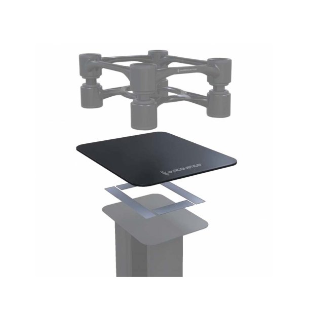 IsoAcoustics Aperta Plate