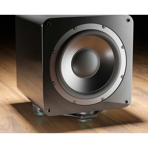 IsoAcoustics Aperta Sub