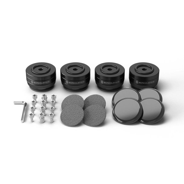 IsoAcoustics Gaia I Neo