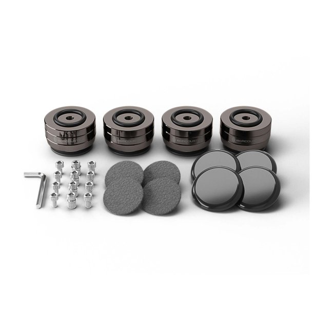 IsoAcoustics Gaia I Neo