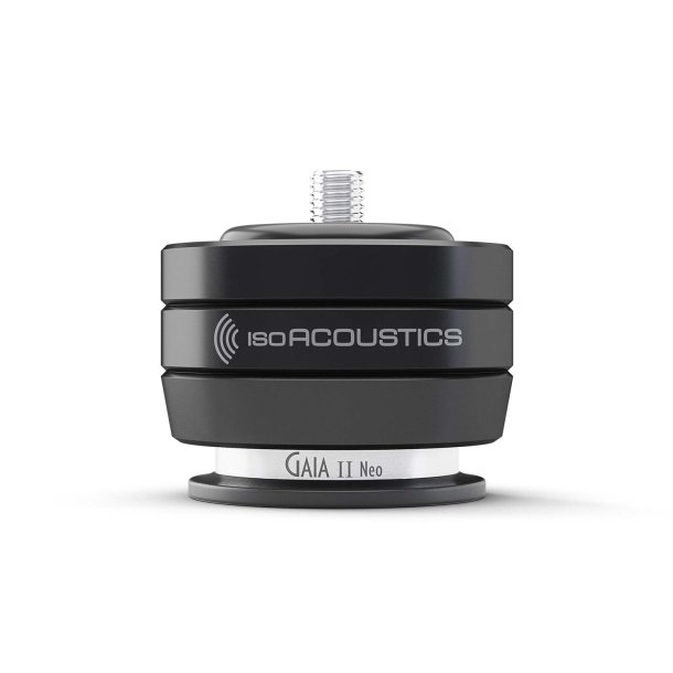 IsoAcoustics Gaia II Neo