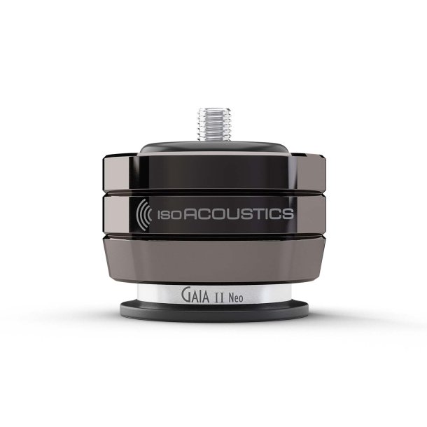 IsoAcoustics Gaia II Neo