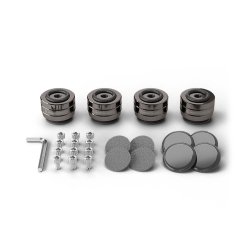 IsoAcoustics Gaia III Neo