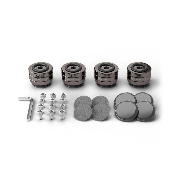 IsoAcoustics Gaia III Neo