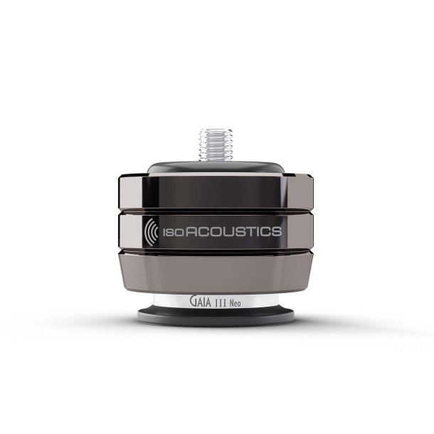 IsoAcoustics Gaia III Neo