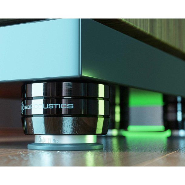 IsoAcoustics Gaia II Neo