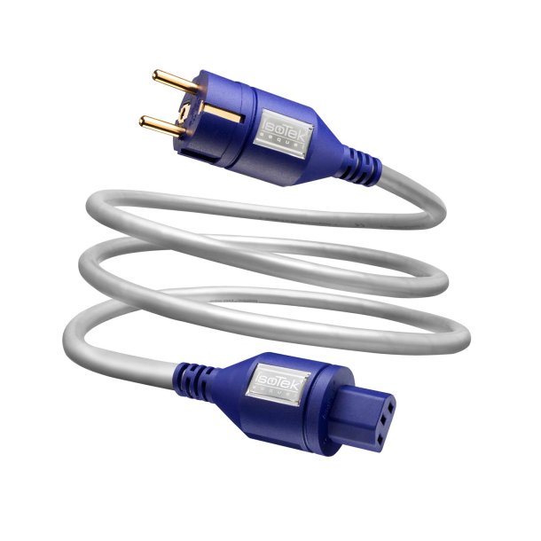 IsoTek Evo3 Sequel C13