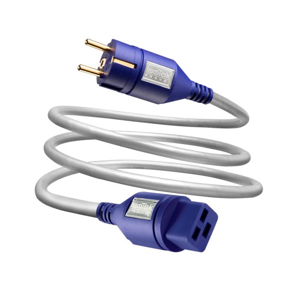 IsoTek Evo3 Sequel C19