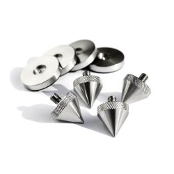 IsoTek Spike &amp; Shoe Kit