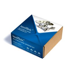 IsoTek Spike &amp; Shoe Kit