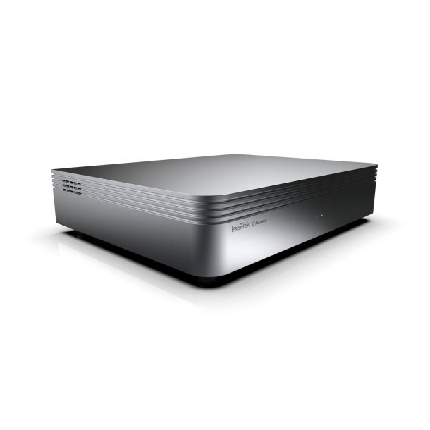 IsoTek V5 Aquarius