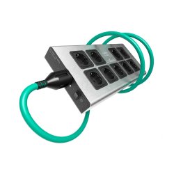 IsoTek V5 Corvus str�mfilter