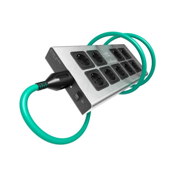 IsoTek V5 Corvus str�mfilter