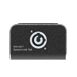 IsoTek V5 Polaris med mulighed for tilslutning via System Link