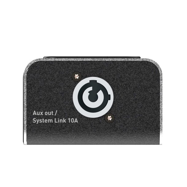 IsoTek V5 Polaris med mulighed for tilslutning via System Link