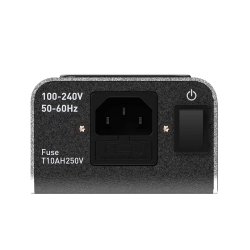 IsoTek V5 Polaris IEC-C13 indgang til str�m