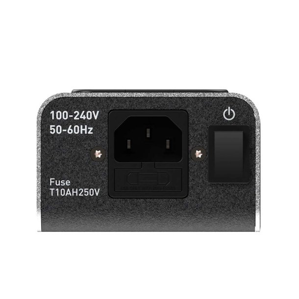 IsoTek V5 Polaris IEC-C13 indgang til str�m