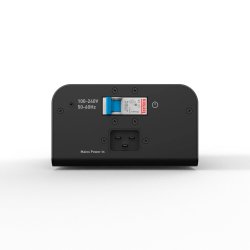 IsoTek V5 Syncro Uni 16