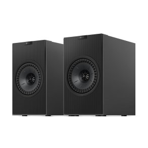 KEF Coda W, titanium - B-stock
