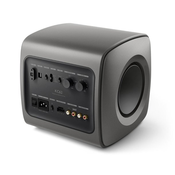 KEF KC62
