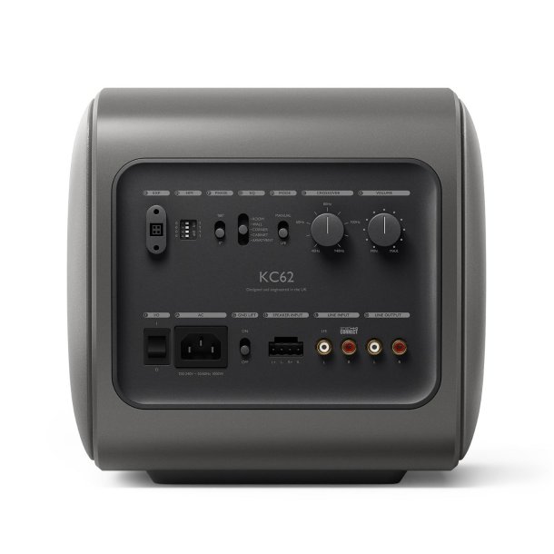 KEF KC62
