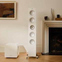 KEF KC92