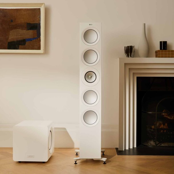KEF KC92