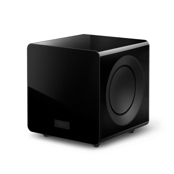 KEF KC92 Sort