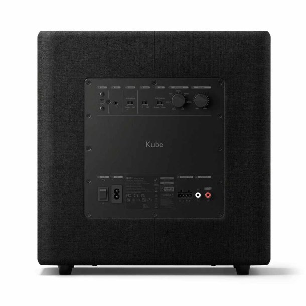 KEF Kube 10 MIE
