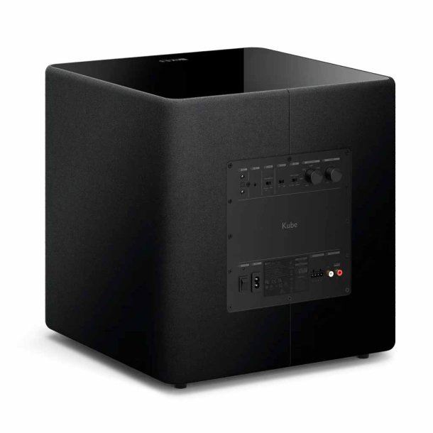 KEF Kube 12 MIE
