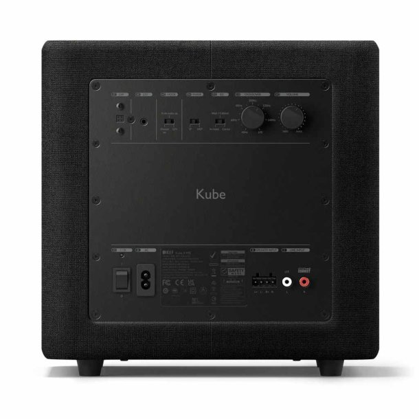 KEF Kube 8 MIE